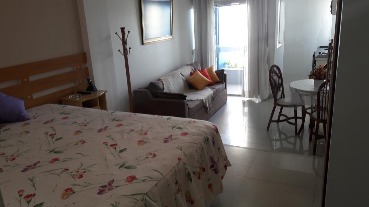 Bahia Flat 301 Aparthotel Salvador Exterior foto