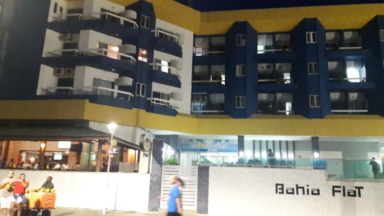 Bahia Flat 301 Aparthotel Salvador Exterior foto